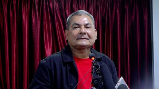 दुर्गा प्रसाईं पक्राउको विरोधमा सडक संघर्ष गर्ने नागरिक बचाउ दलको घोषणा