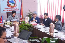 काठमाडौं महानगरले सुलभ औषधि पसलको नयाँ योजना अघि सार्ने