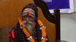 भारतले नेपाललाई हिन्दुराष्ट्र भएको देख्न चाहन्छ : कालीदास बाबा