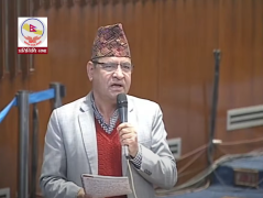सरकार गर्नुपर्ने काम गर्दैन्, पूर्वविशिष्टहरुको सुविधाप्रति चिन्तित छ : प्रकाश ज्वाला
