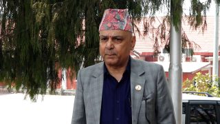 भूमिसम्बन्धी अध्यादेश नियमित विधेयकका रूपमा अघि बढाउने सत्तापक्षीय दलहरूको निर्णय