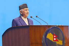 राजावादी धारणा प्रति ओलीको प्रहार: “अब भ्रममा नपरौं, जेठ १५ आउँदैन”