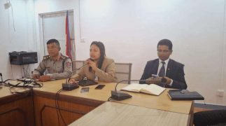 मकवानपुरमा नयाँ सिडियो, नागरिकले महशुस गर्नेगरि सेवा दिने प्रतिवद्धता