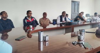 नेपाल मधेशी निजामती कर्मचारी मञ्चको चौथो महाधिवेशन भोलीदेखि जनकपुरधाममा हुने