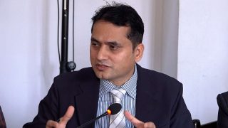 आधुनिक भन्सार प्रशासनको लागि दक्ष जनशक्तिको आवश्यक : महानिर्देशक भट्टराई