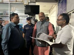 सर्लाहीका १९ अस्पताल बन्द गर्न मुख्यमन्त्री सिंहको निर्देशन