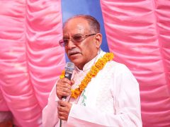 माओवादी र मधेसी जनताबीच बलियो एकता कायम छ : प्रचण्ड