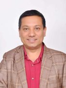 लोकतान्त्रिक अपाङ्ग संघको अध्यक्षमा चम्लागाई निर्वाचित