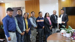प्रजनन स्वास्थ्य अधिकार संशोधन विधेयक संसदमा लगिने