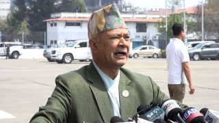 शिक्षामन्त्री पन्तको पहल : आन्दोलनरत शिक्षकहरूलाई वार्तामा बोलाउने निर्णय