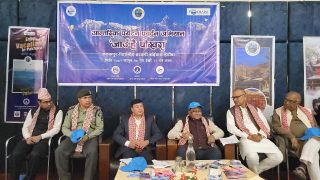 ‘जाउँ है पोखरा’ अभियानलाई निरन्तरता, आन्तरिक पर्यटन प्रवद्र्धनमा जोड