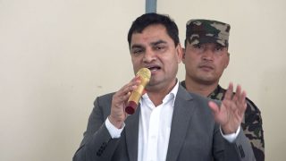 विद्यालय तहमा स्वास्थ्य विषय अनिवार्य गर्न प्रस्ताव