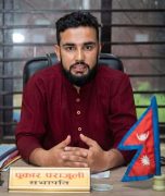 भक्तपुर बहुमुखी क्याम्पसको स्ववियु सभापतिमा नेविसंघका पुकार पराजुली विजयी
