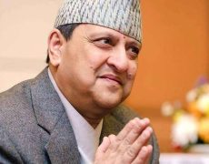 पूर्वराजा पोखराबाट काठमाडौँ आउँदै, राजावादीहरूले शक्ति प्रदर्शन गर्ने