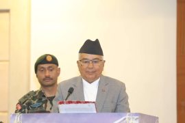 जलवायु न्यायको मुद्दालाई विश्वजगतमा पुयाउनुपर्ने