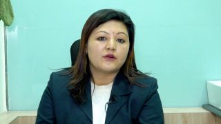 होलीको रंगले स्वासप्रस्वासमा समेत असर गर्न सक्छ : डा.अमृता श्रेष्ठ