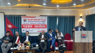 रिटर्नी फेडेरेसको राष्ट्रिय महाधिवेशन चैत्र १५ र १६ मा हुने