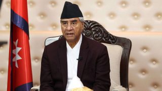 कांग्रेस पदाधिकारी बैठक बस्दै