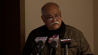 जलस्रोत विधेयक दुई हप्ताभित्र सदनमा पेश हुने