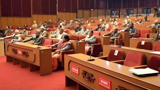 राष्ट्रिय सभामा दलित समुदायका अधिकारमाथि छलफल जारी