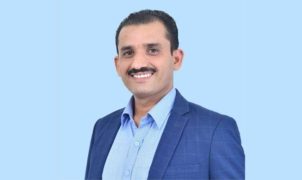 काँग्रेस–एमाले समानुपातिक प्रणालीप्रति गम्भीर छैनन् : सापकोटा