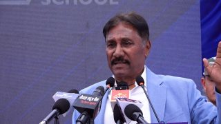 वैदेशिक रोजगारीबाट फर्किएकाहरु पुनः जानु पर्दैन् : मन्त्री भण्डारी