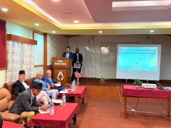 कर्णालीको बजेट कार्यान्वयनको समीक्षा, मुख्यमन्त्रीले दिए निर्देशन