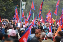 गणतन्त्र पक्षधर र राजावादी समूहको आज प्रदर्शन, कस्तो होला ट्राफिक ?