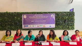 ८औं अन्तर्राष्ट्रिय महिला उद्यमी व्यापार मेला चैत्र १४ देखि हुदैँ