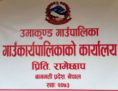 जातीय विभेदको घटनामा संलग्नलाई कारबाहीको माग गर्दै १० वटा नागरिक संस्थाद्वारा प्रहरीमा सामूहिक उजुरी