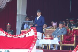 युवाको चौतर्फी विकासमा सरकारले सहयोग गर्ने