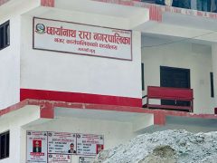 मुगुका तीन पालिका प्रमुख प्रशासकीय अधिकृतविहीन, सेवाग्राहीलाई सास्ती
