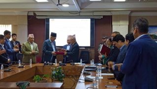 एक दर्जनभन्दा बढी कानुन खारेज गर्न उच्चस्तरीय आर्थिक सुधार आयोगको सिफारिस