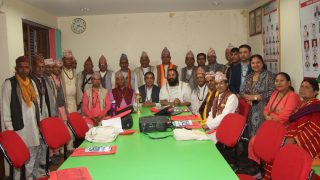 सिवाईसी सहकारीले चैत्र २६ गते सहकारी पुराण गर्ने
