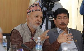रघुजी पन्त बन्ने भए शिक्षामन्त्री, शपथ भोलि
