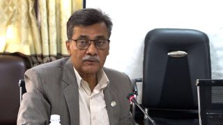 श्रम ऐन संशोधनका लागि मन्त्रालयलाई सिफारिस गर्न सुझाव