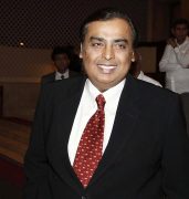 अम्बानीको कम्पनीका लगानीकर्ताहरूलाई आधा घन्टामै ६ खर्ब ९० अर्ब भारुको फाइदा
