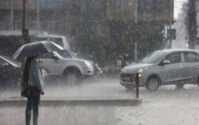 मधेस र लुम्बिनी बाहेकका ५ प्रदेशमा आज भारी वर्षाको सम्भावना