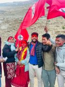 रारा बहुमुखी क्याम्पस मुगुको अध्यक्षमा नेविसंघ नेत्री जयलक्ष्मी विजयी