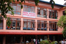 यातायात कार्यालयका कर्मचारीमाथि भ्रष्टाचारको आरोप, मुद्दा दायर