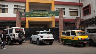 मृतक पत्रकार रजकको शव पोस्टमार्टमपछि परिवारलाई बुझाउने तयारी