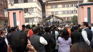 नेपाल बार एसोसिएसनको चुनावको मतगणना आजदेखि सुरु हुँदै
