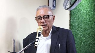 देशमा विचौलियाहरुको विगविगी छ, सरकार सुशासन दिनै सक्दैन : डा.कोइराला