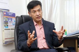 नेपाल विद्युत् प्राधिकरणद्वारा श्वेतपत्र सार्वजनिक: आयात अझै केही वर्ष कायम रहने