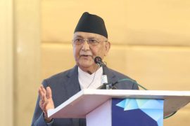 नेपालको विकासलाई इतिहासदेखि नै पछाडि पारियो : प्रधानमन्त्री