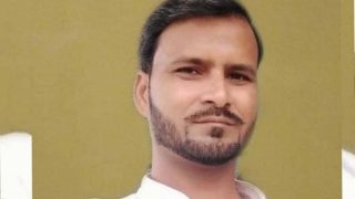 कपिलवस्तुमा शुद्धोधन गाउँपालिका अध्यक्ष चौधरी लक्षित गरी गोली प्रहार