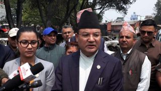 जटिबुटी उत्पादन तथा प्रशोधन केन्द्र संचालन गर्न तत्काल १० करोड चाहिने