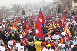 बल्खुको सभामा ‘घुसपैठ’ रोक्ने राप्रपाको योजना, सुरक्षा निकायको पनि निगरानी