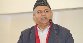 शिक्षक आन्दोलनबारे सर्वोच्चको आदेश गम्भीर छ : महासचिव पोखरेल