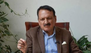कांग्रेसले भनेको छ— प्रचण्डको भनाइको आधारमा सरकार बन्न र ढल्न हुँदैन